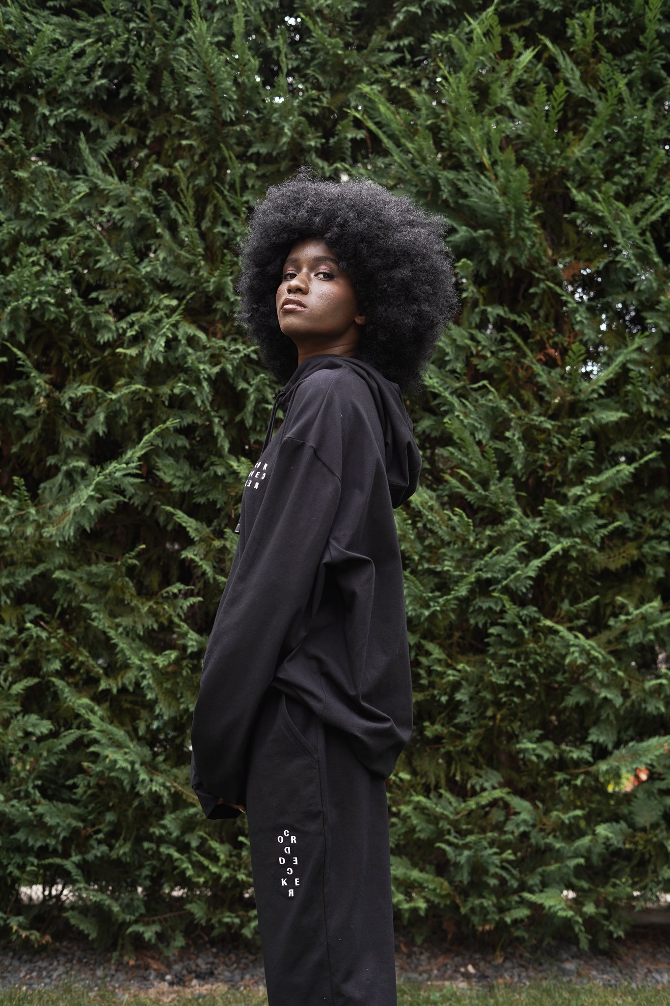 Unisex mikina s logom