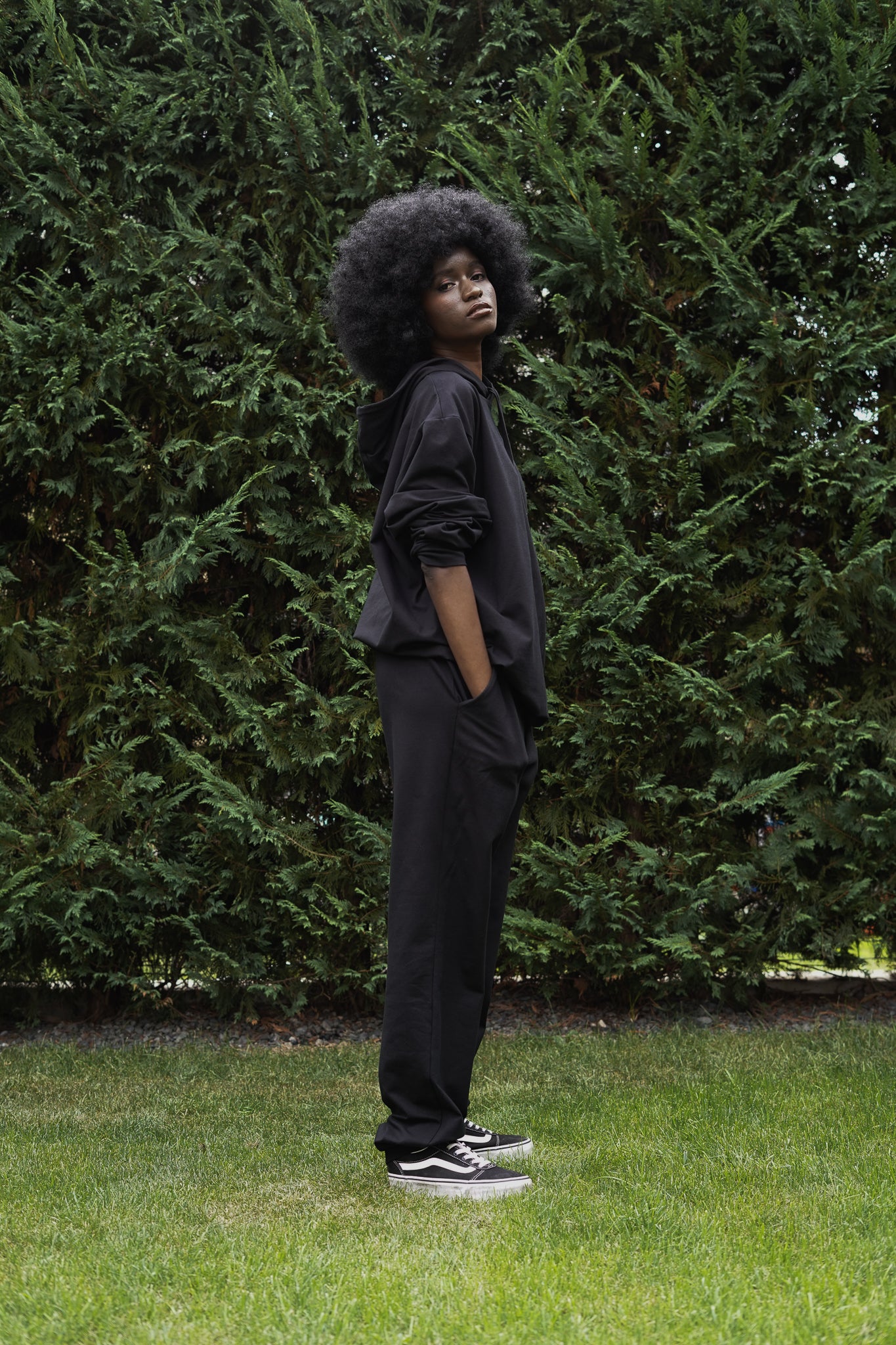 Unisex mikina s logom