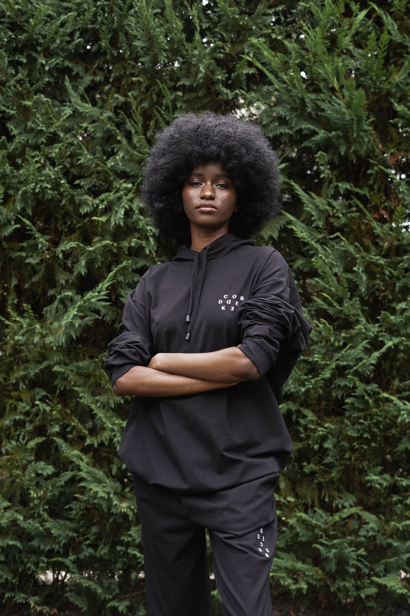 Unisex mikina s logom