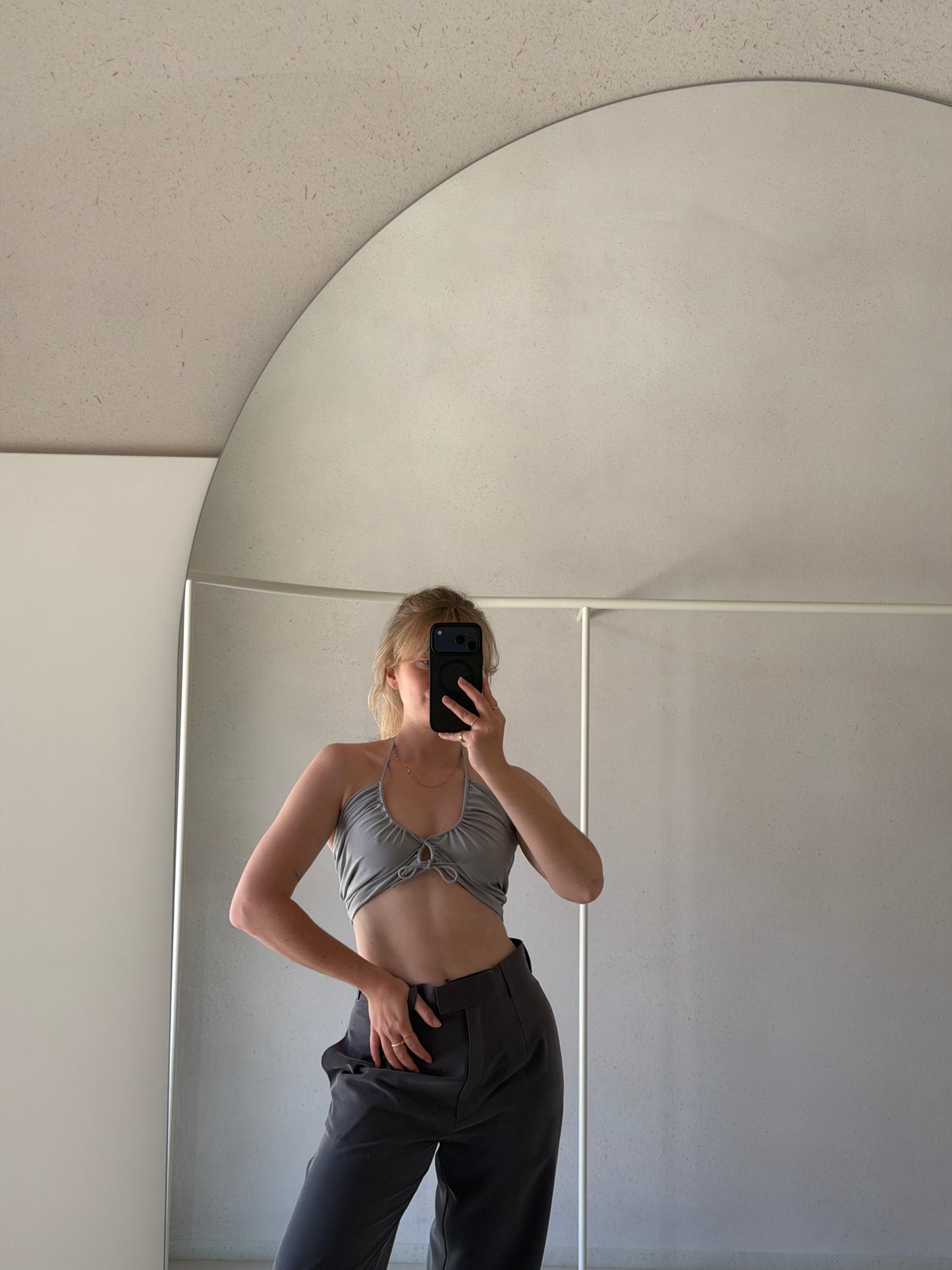 Elise Bikini top