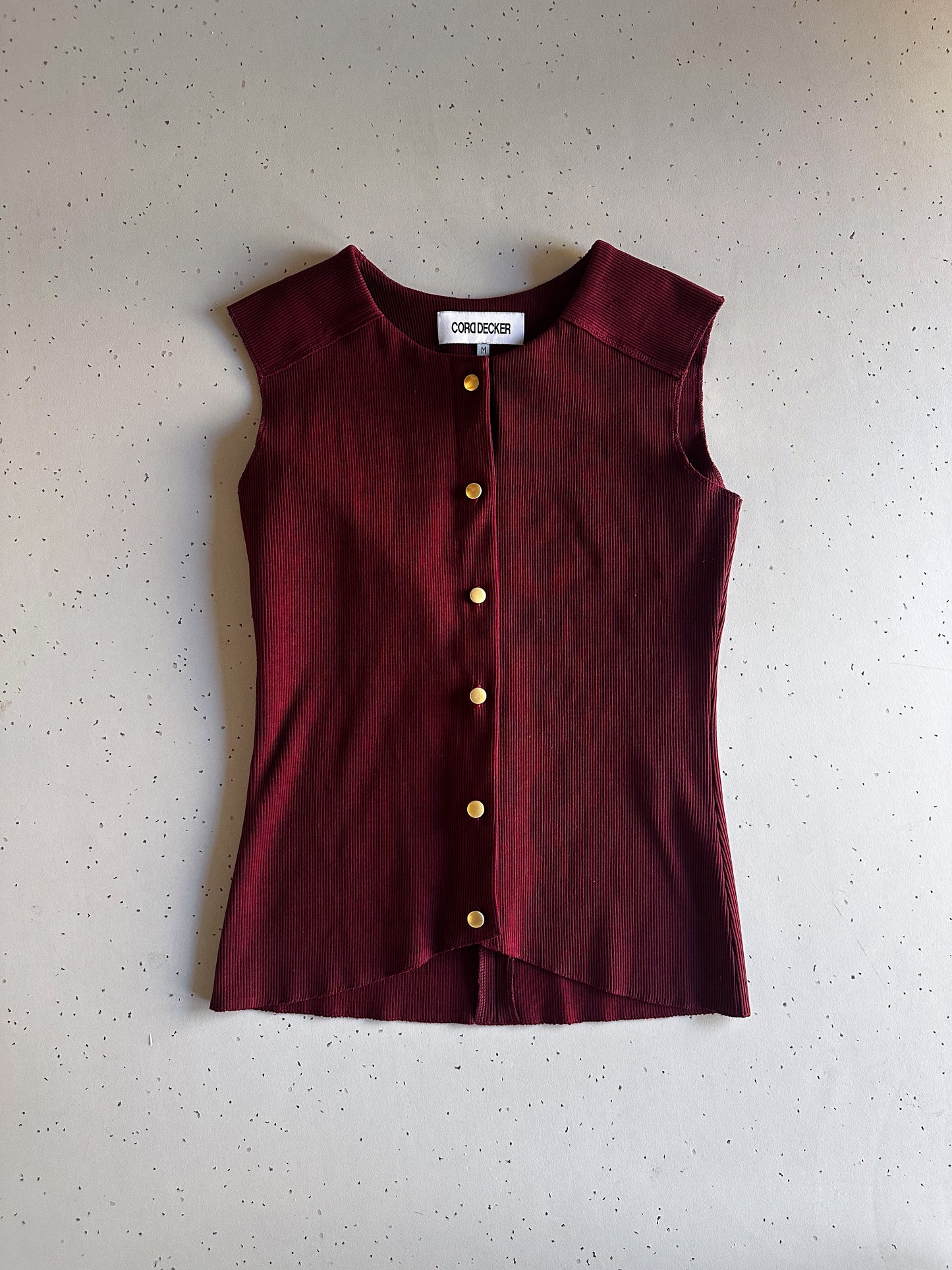 Valentine Vest