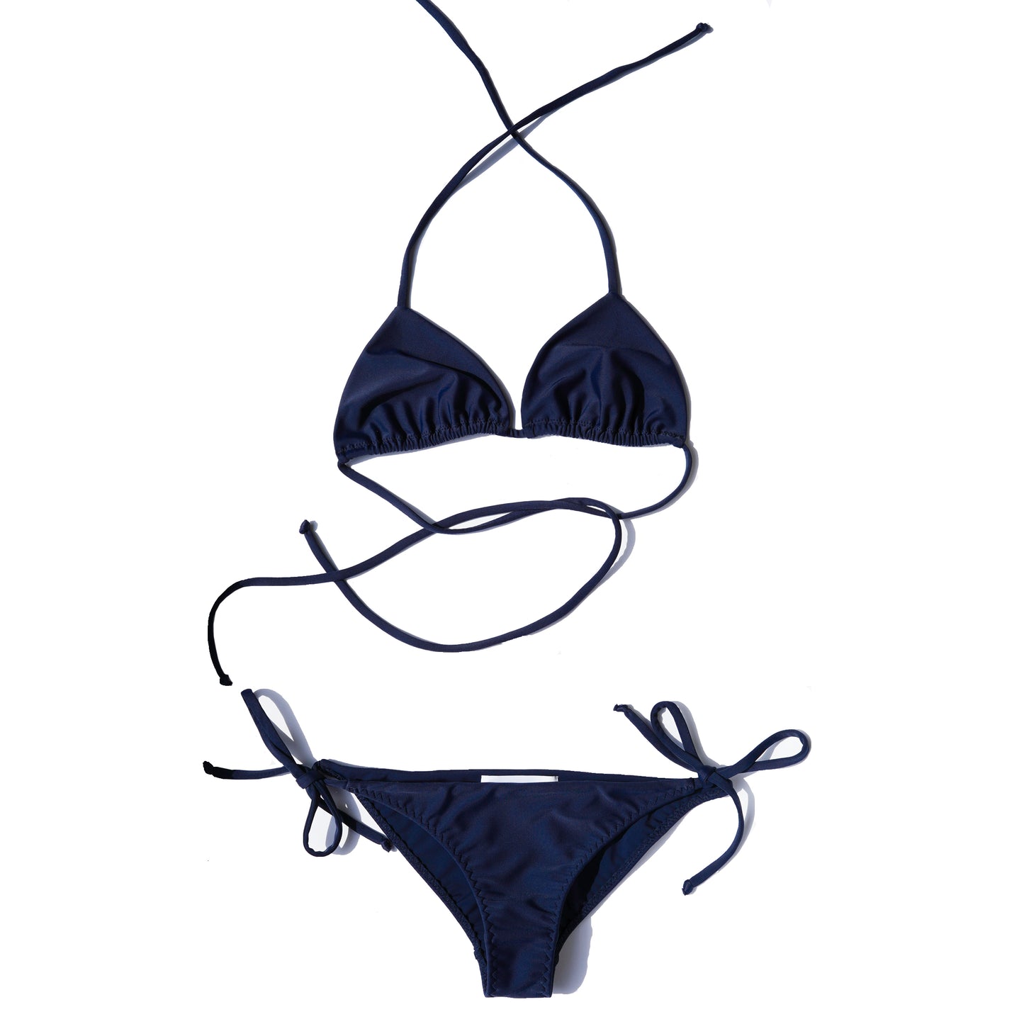 Bora bikiny navy