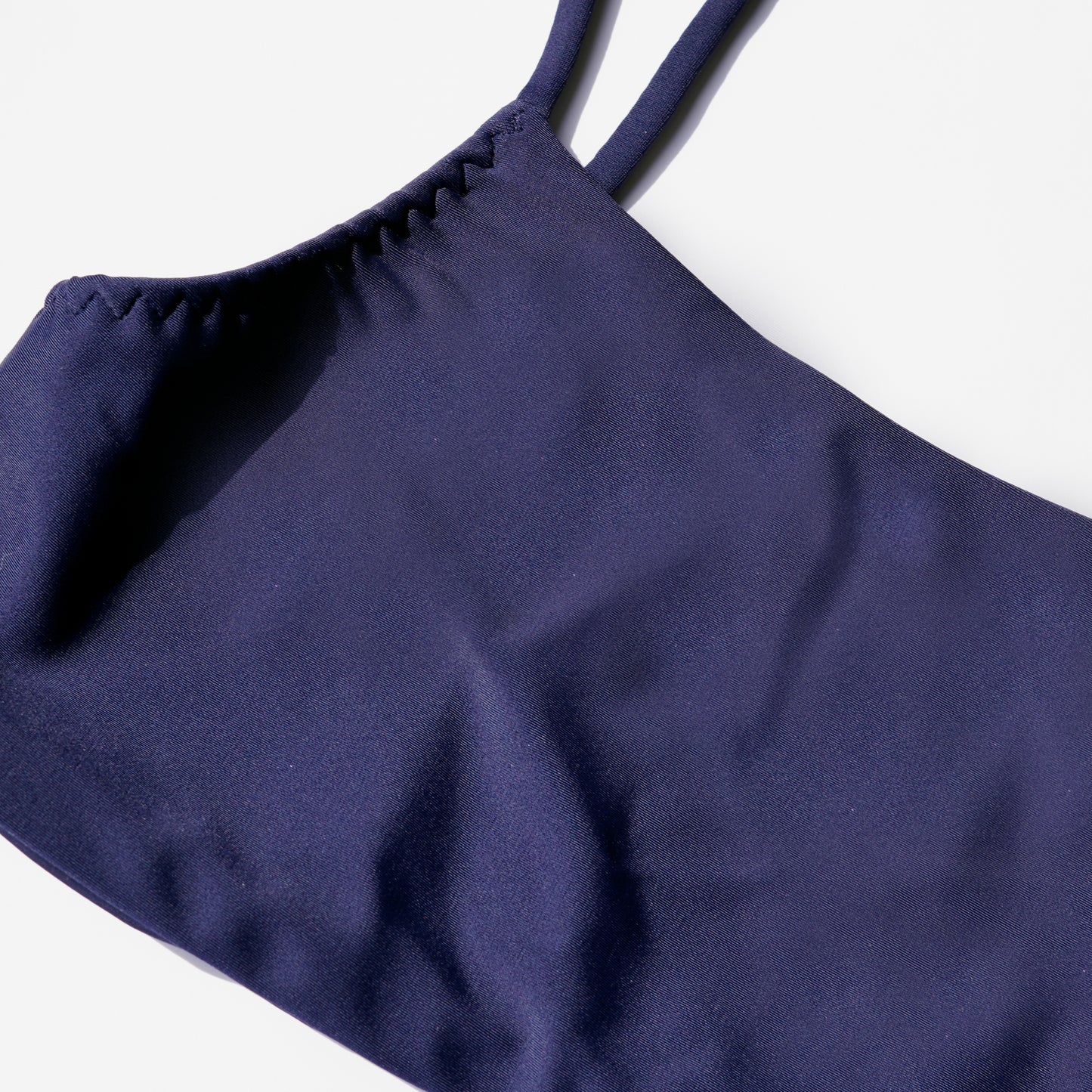 Bora dvojdielne plavky navy