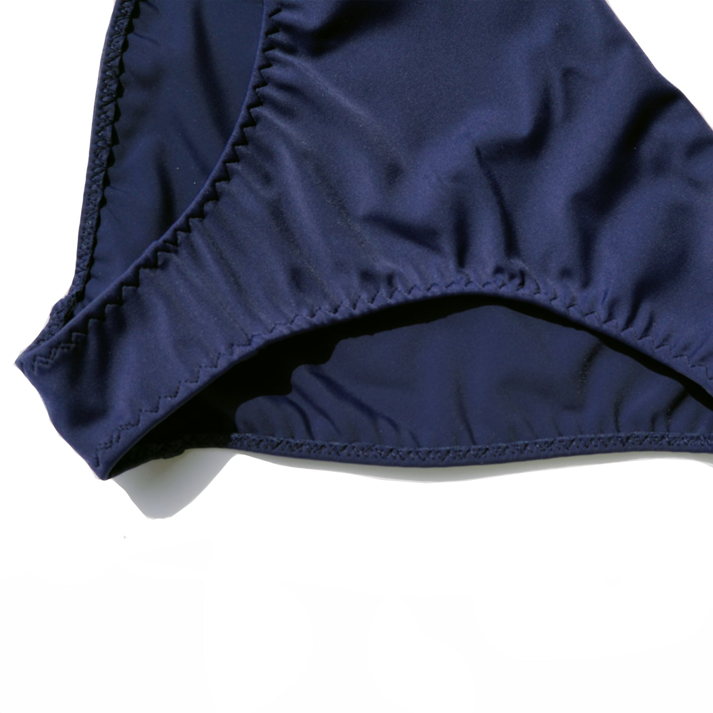 Bora dvojdielne plavky navy