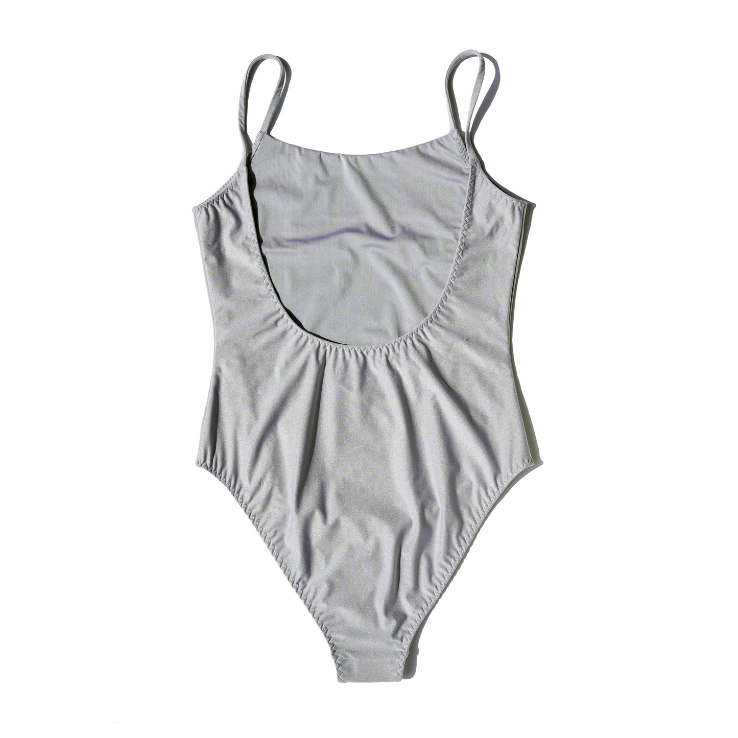 Bora plavky metallic