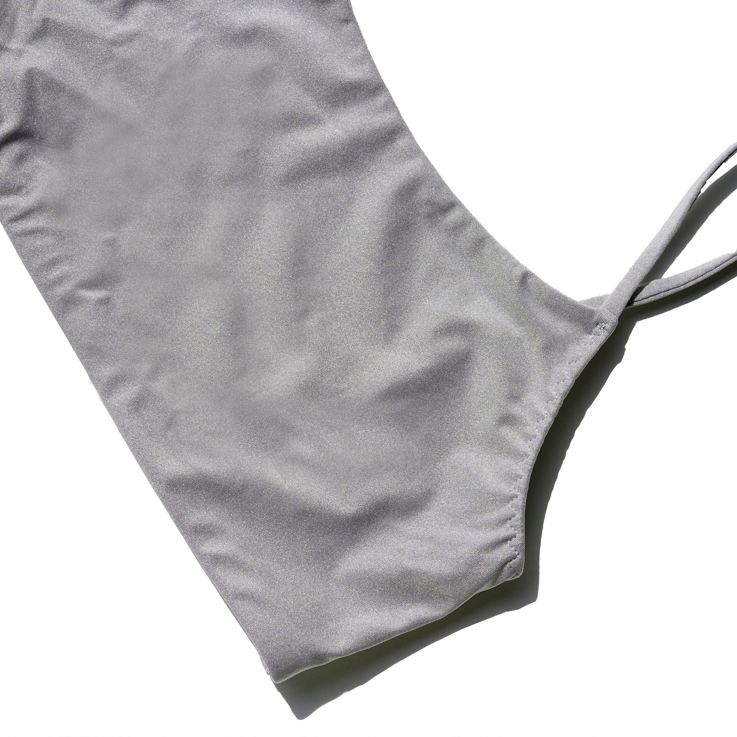 Bora dvojdielne plavky metallic