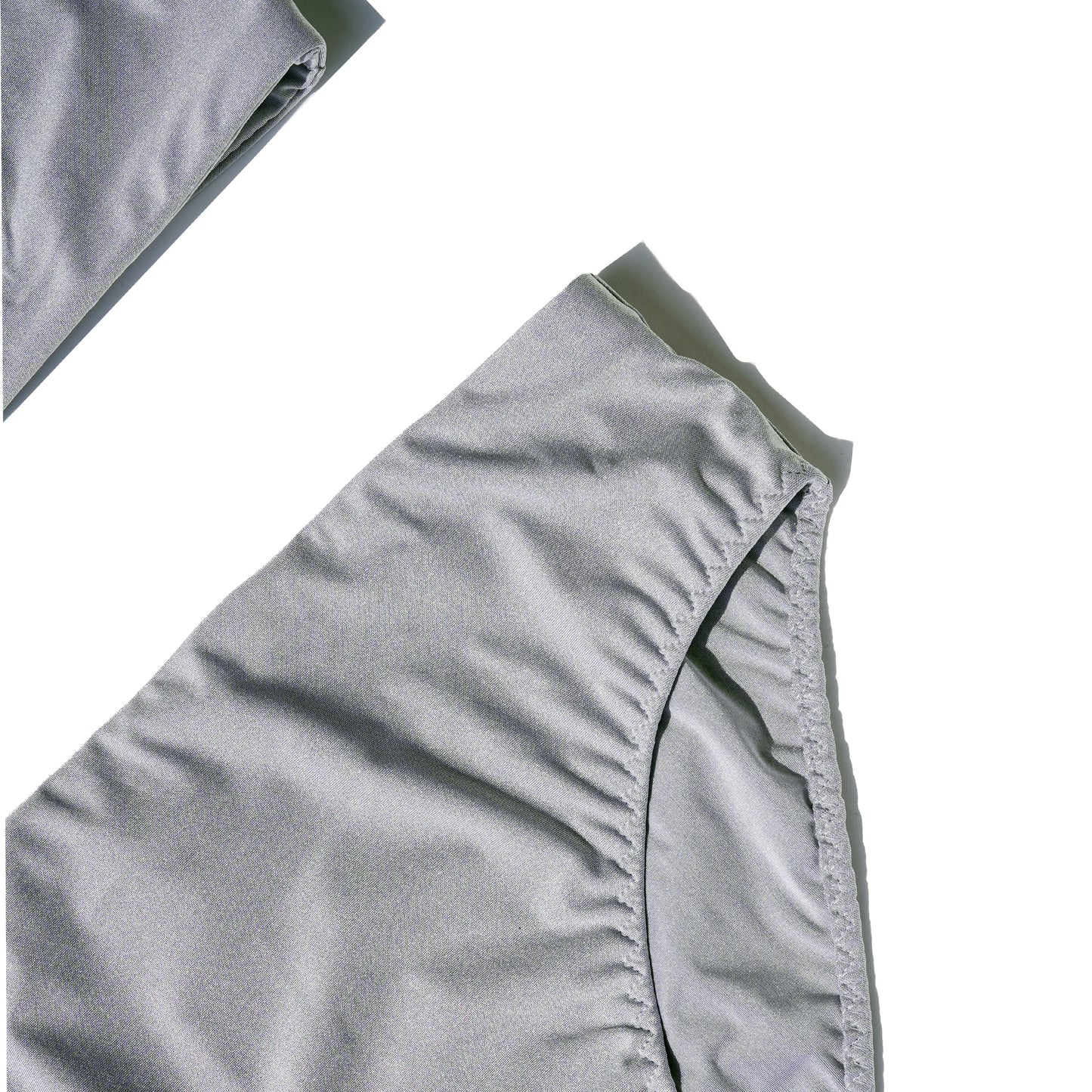 Bora dvojdielne plavky metallic