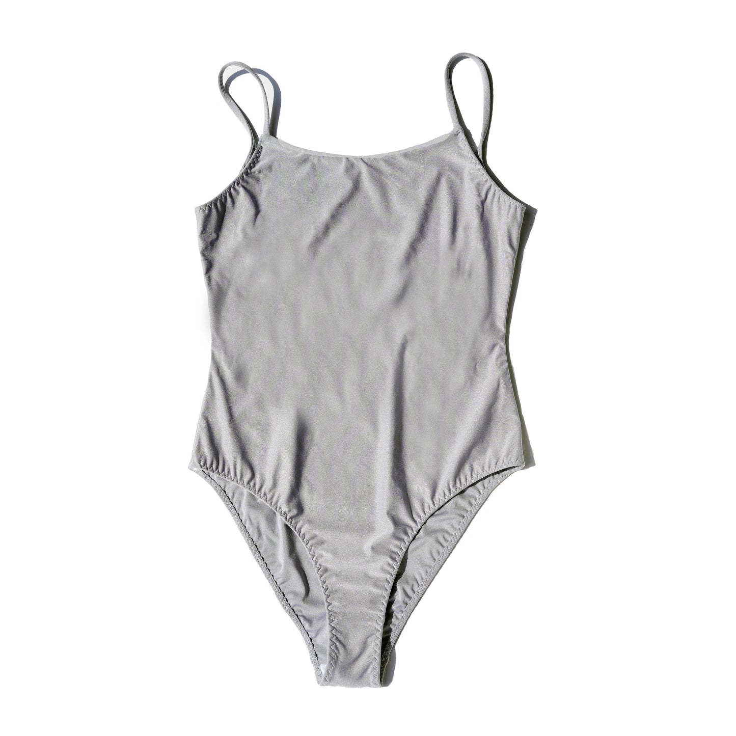 Bora plavky metallic