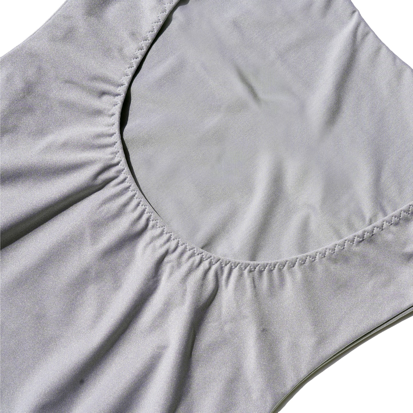 Bora plavky metallic