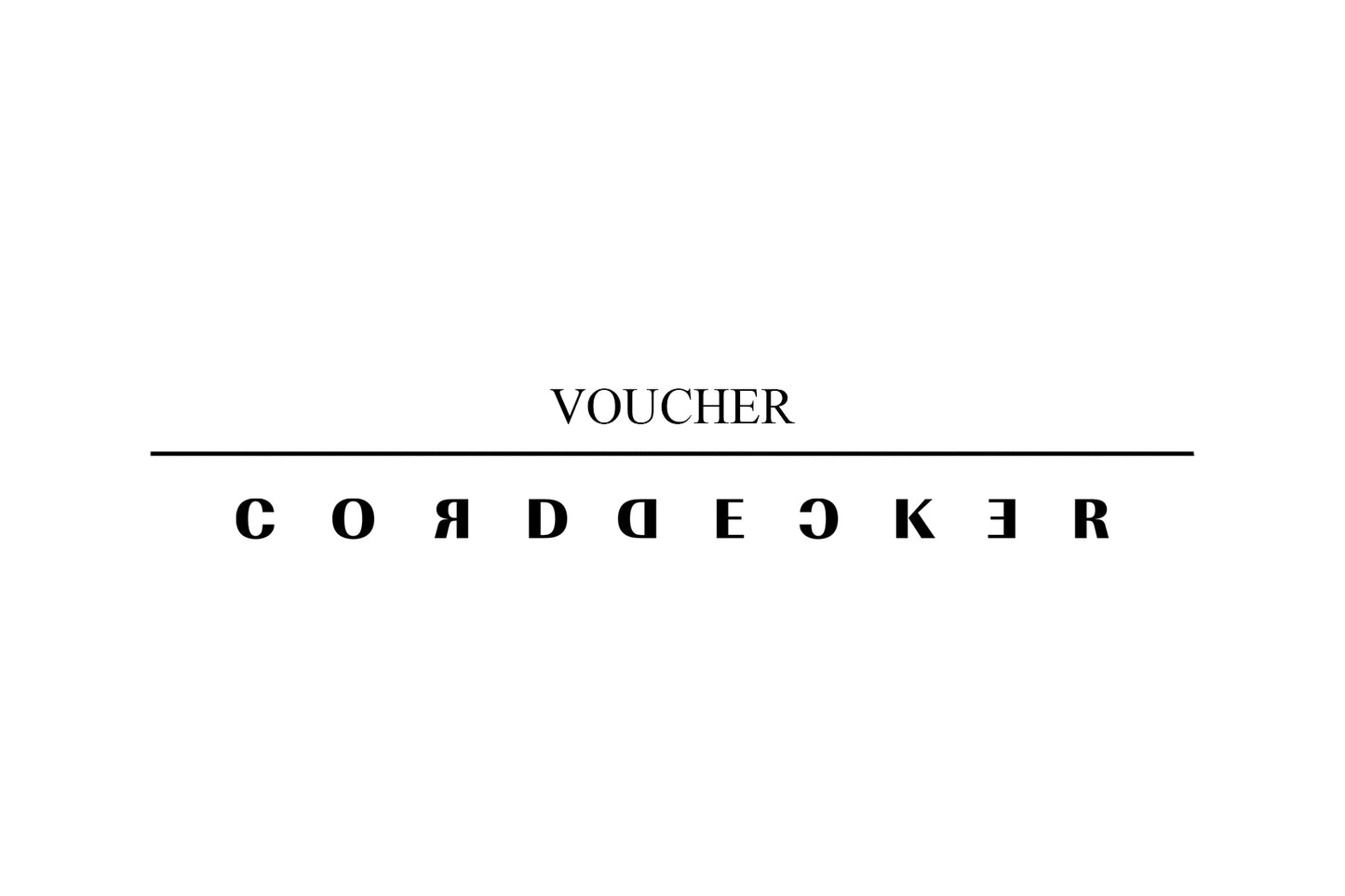 Voucher
