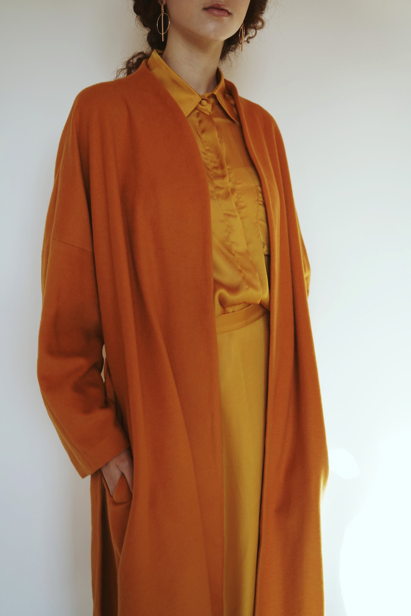 Goldie shirt