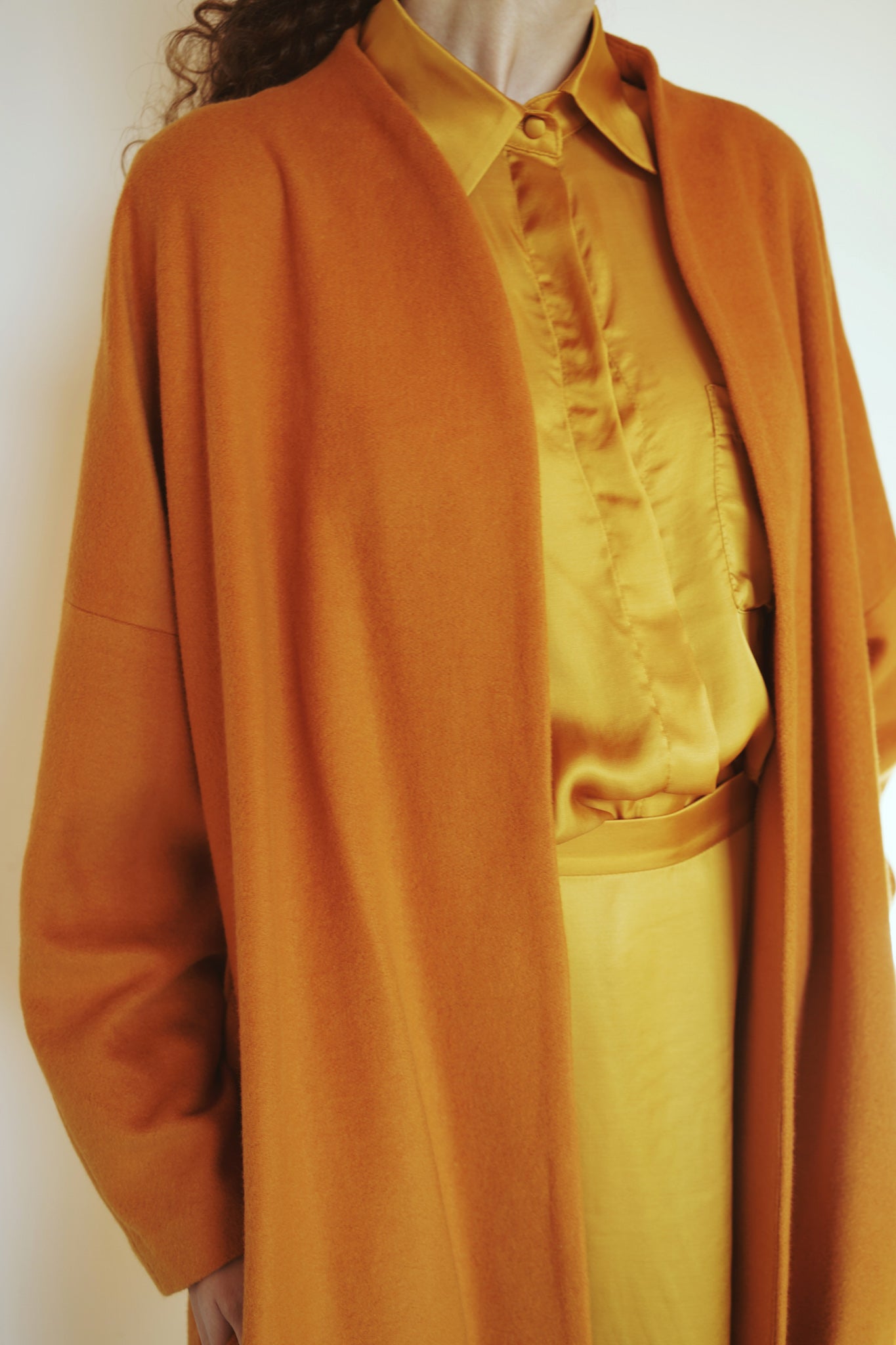Goldie shirt