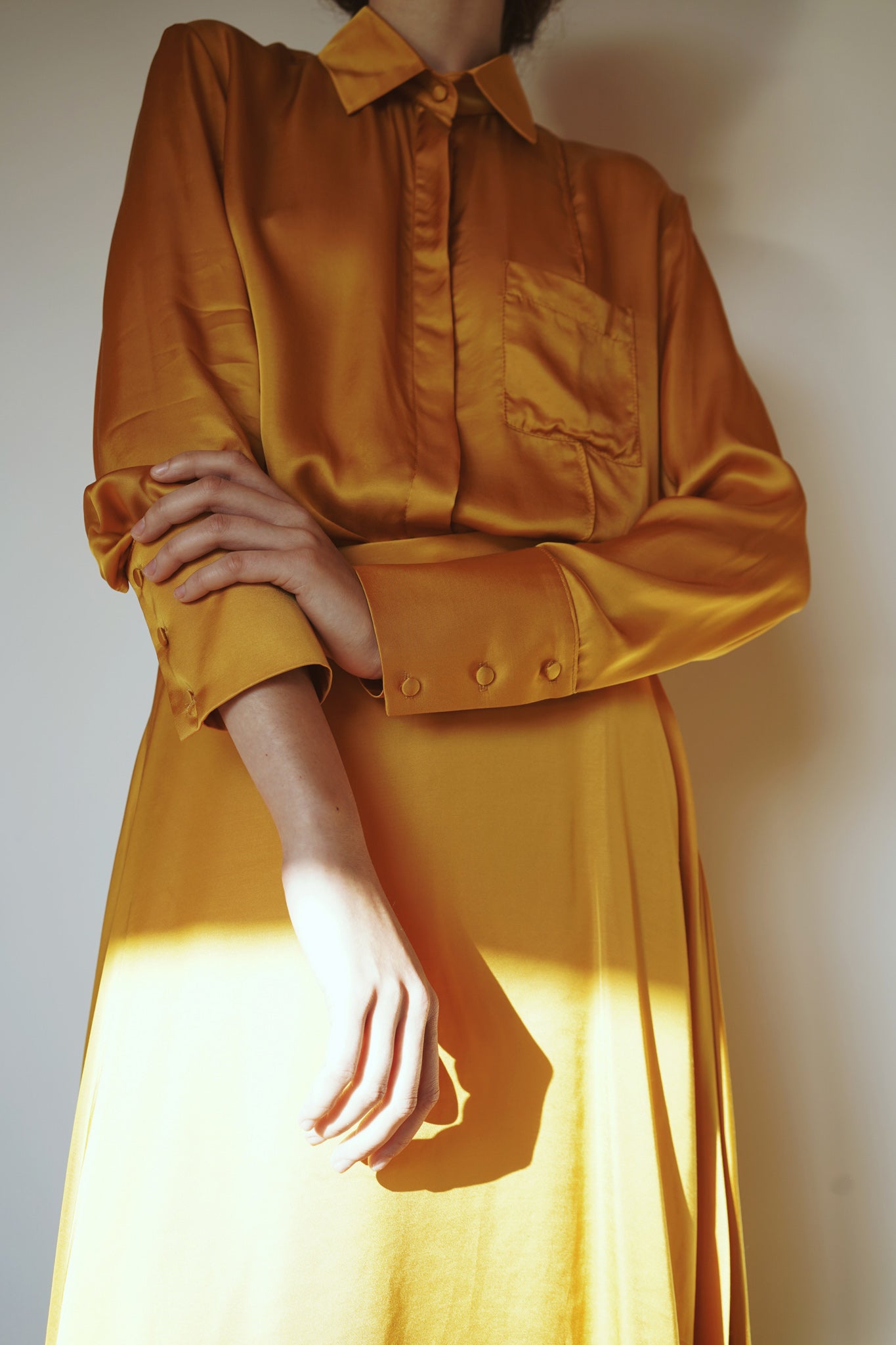 Goldie shirt