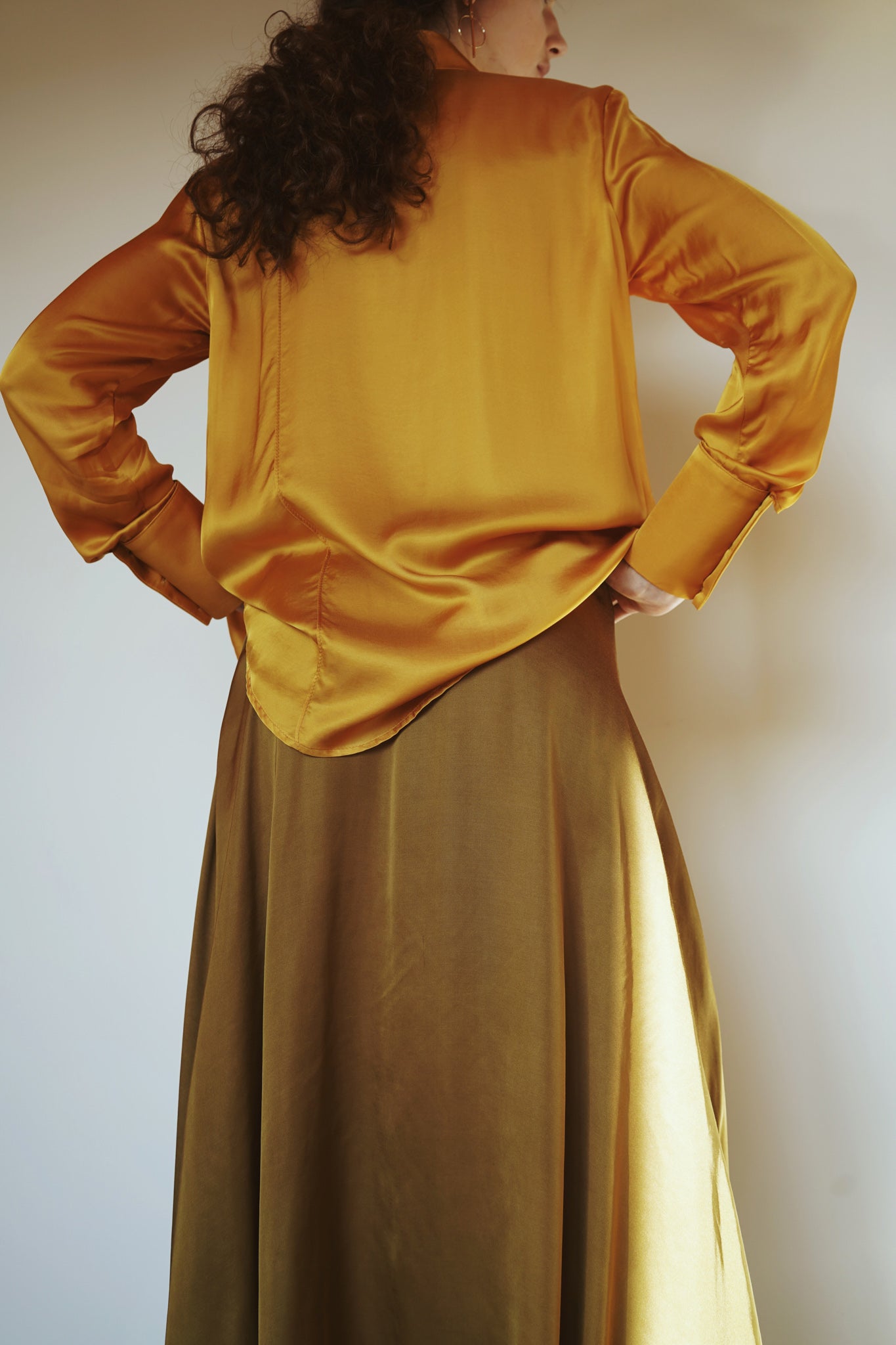 Goldie shirt
