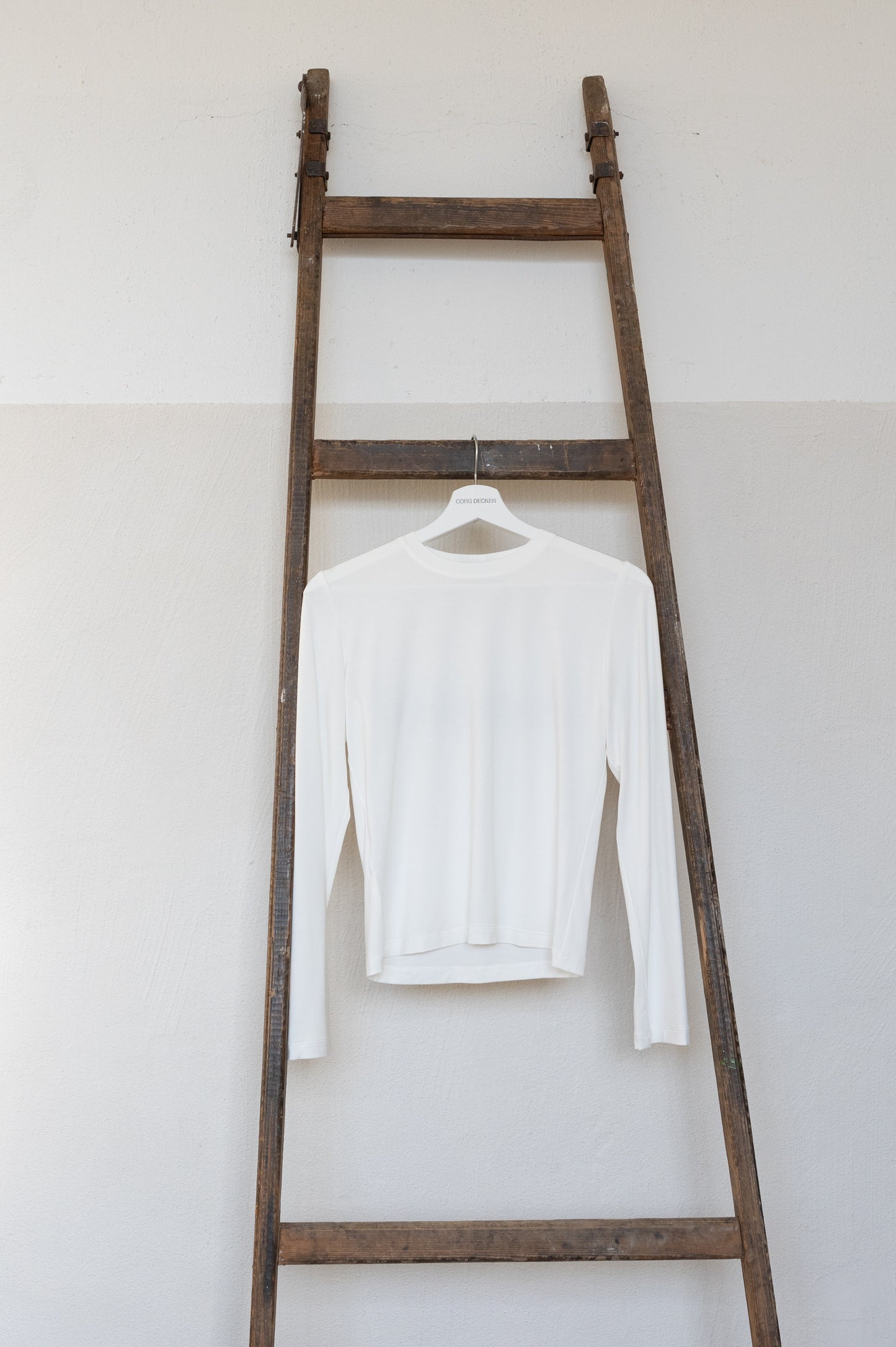 Biele tričko dámske