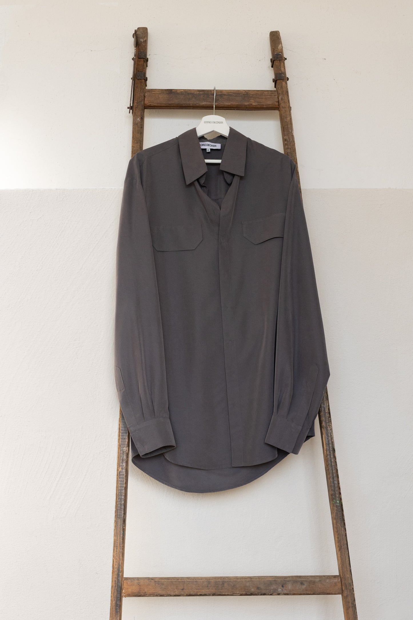 Košeľa s dlhým rukávom pánska