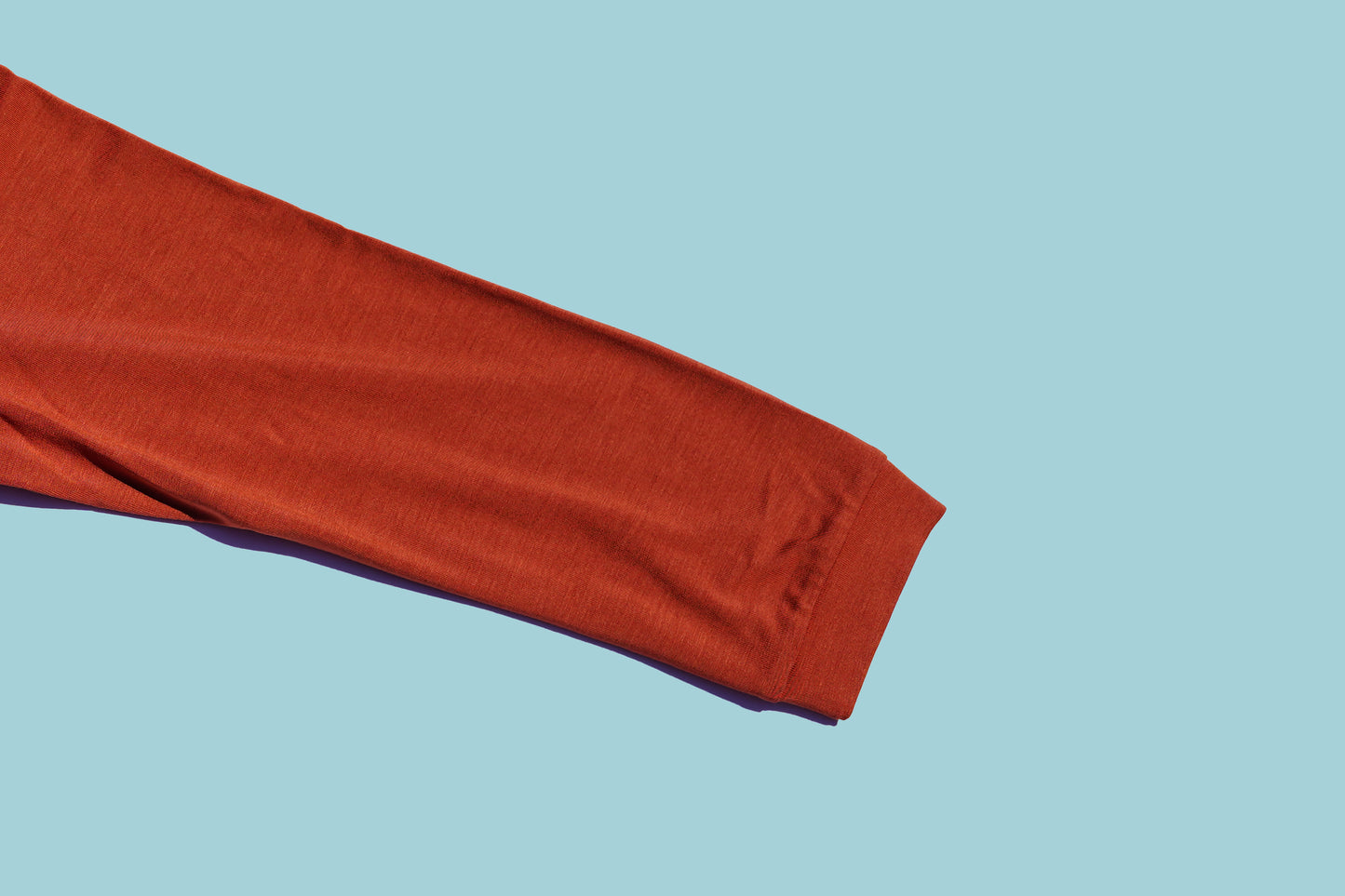 Tričko s dlhým rukávom