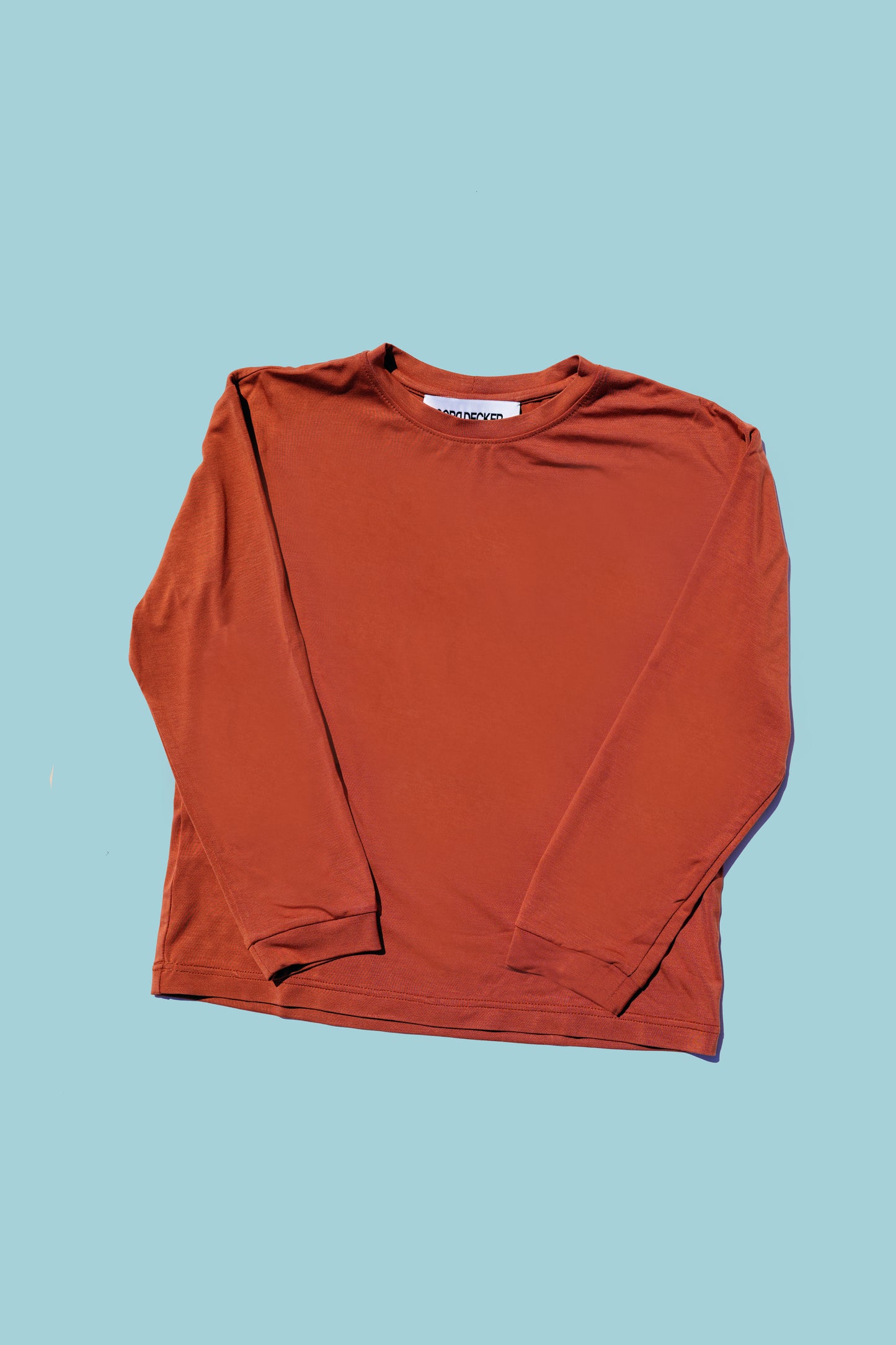 Tričko s dlhým rukávom