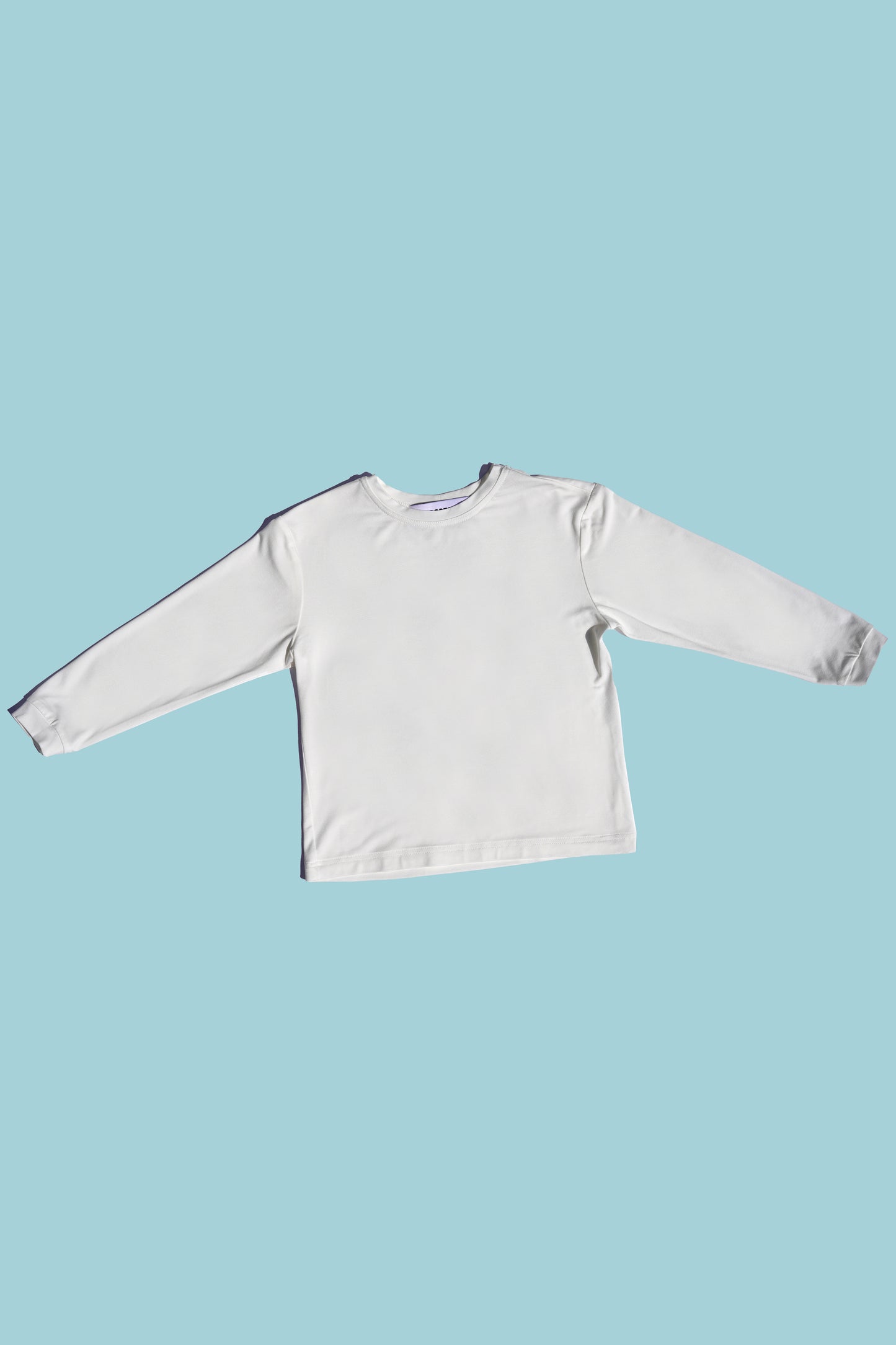 Tričko s dlhým rukávom