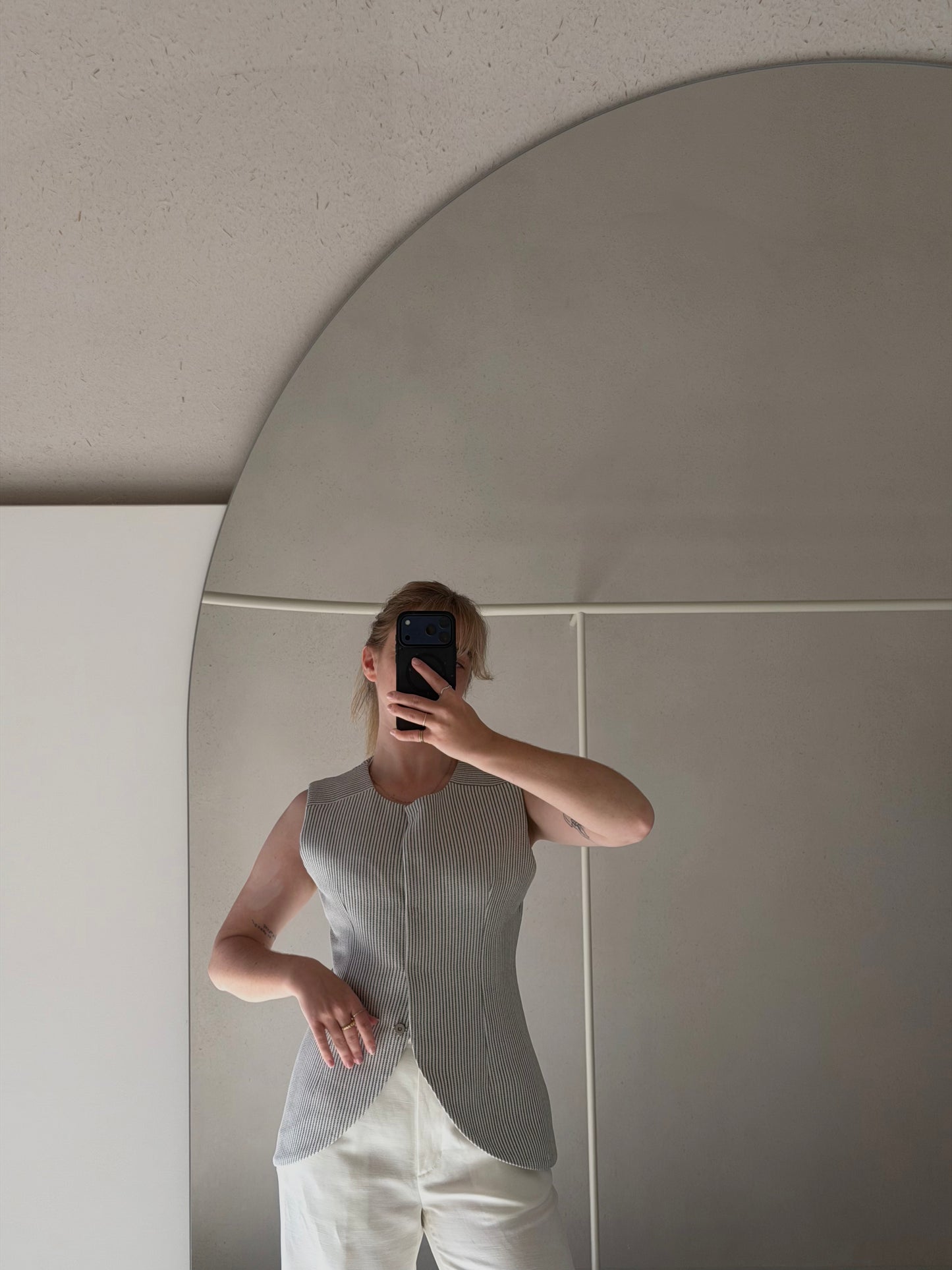Elena Vest