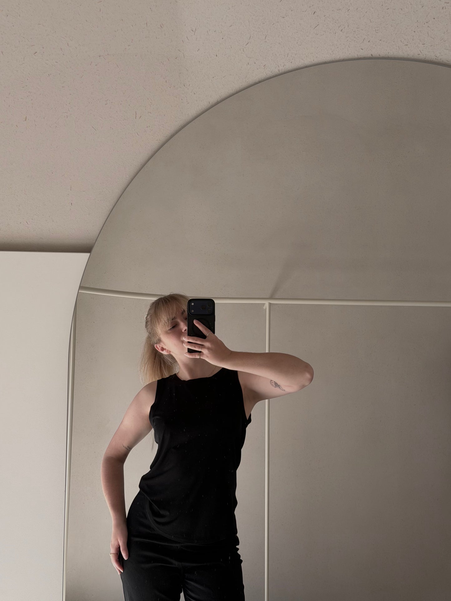 Selene Top