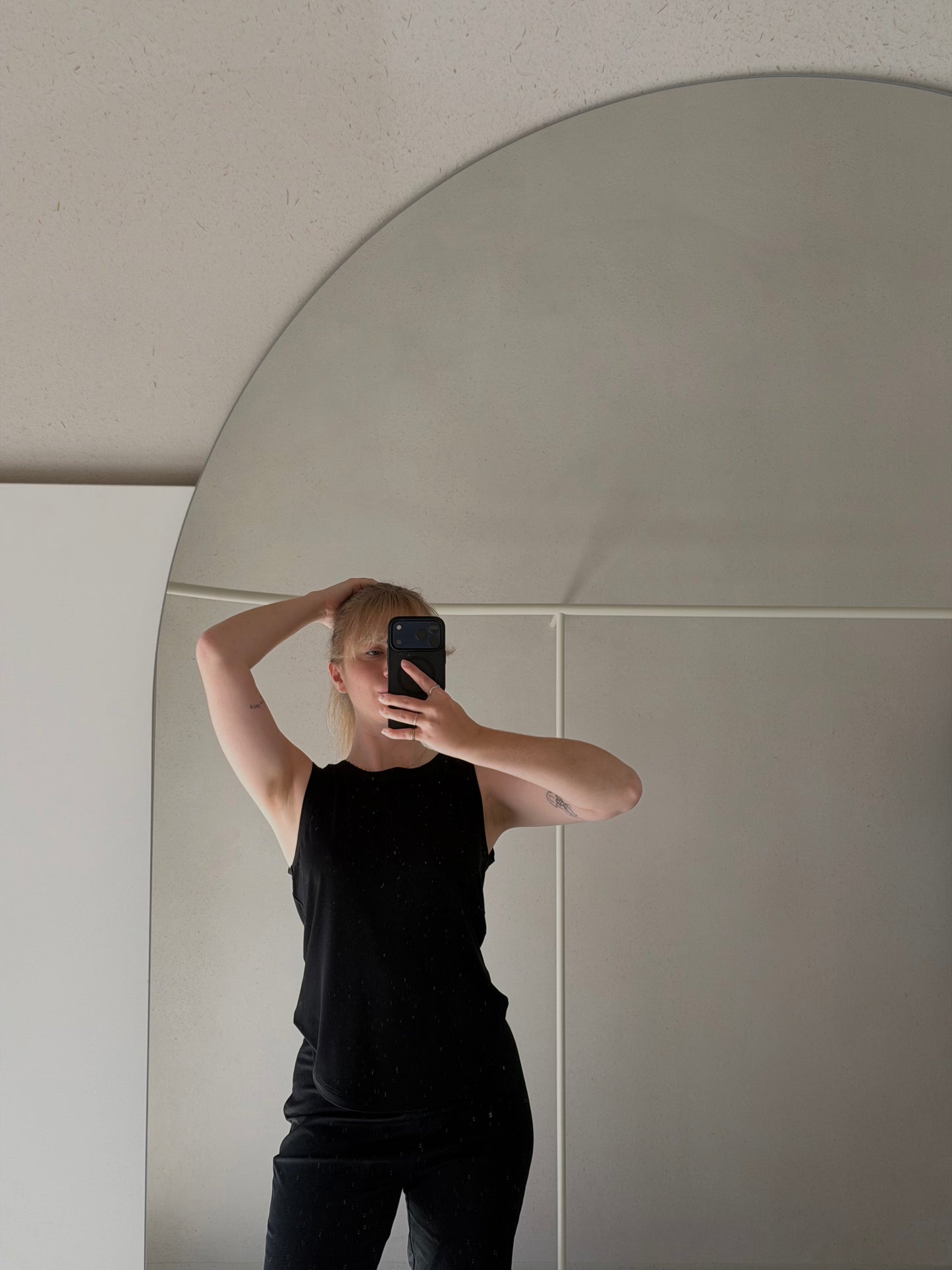 Selene Top