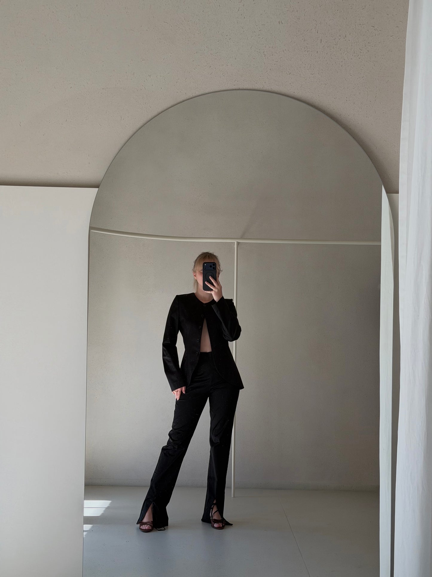 Bianca Soft Blazer