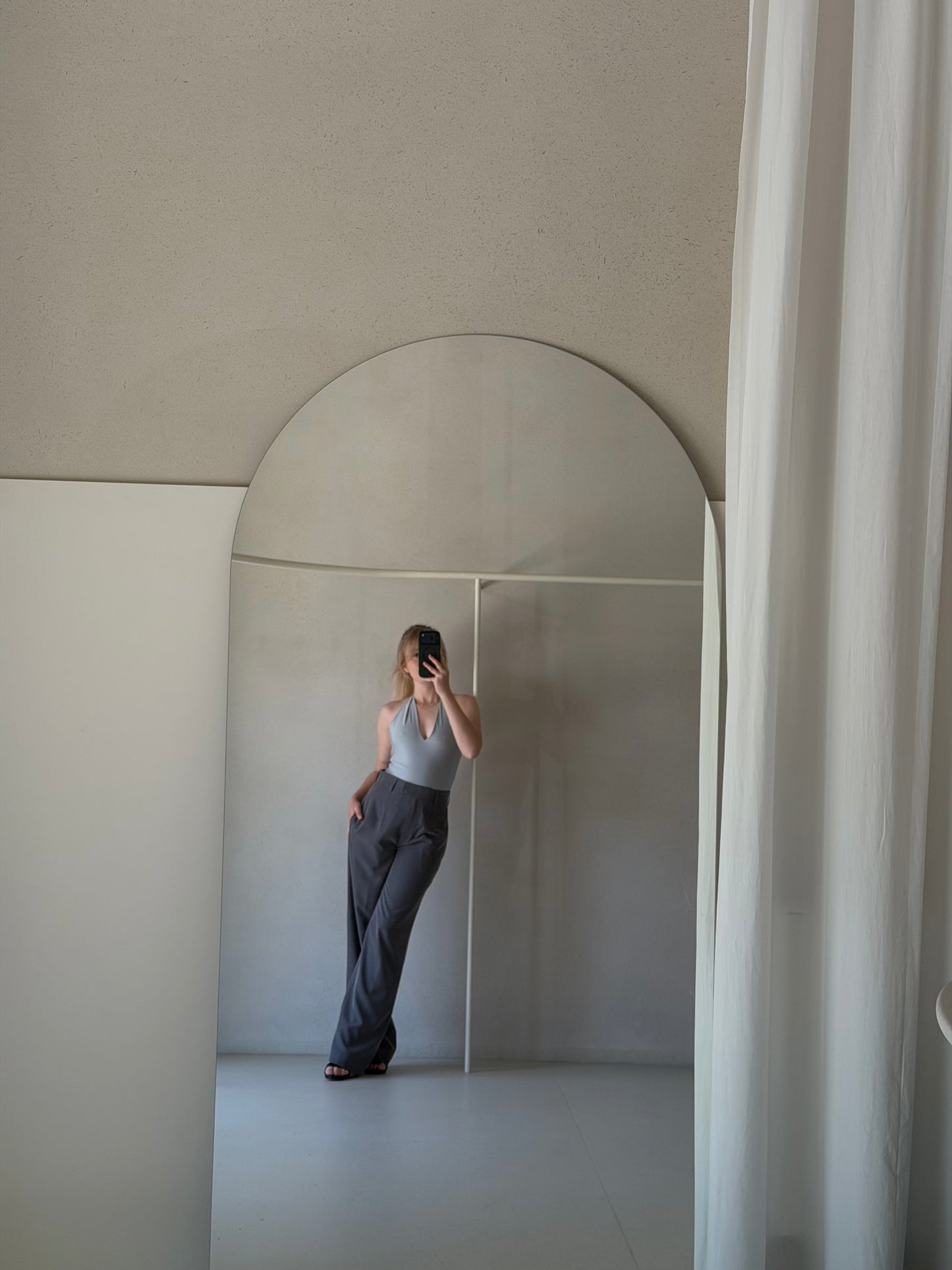 Nerina pants