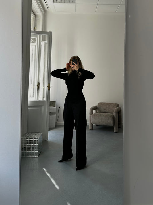 Nora nohavice