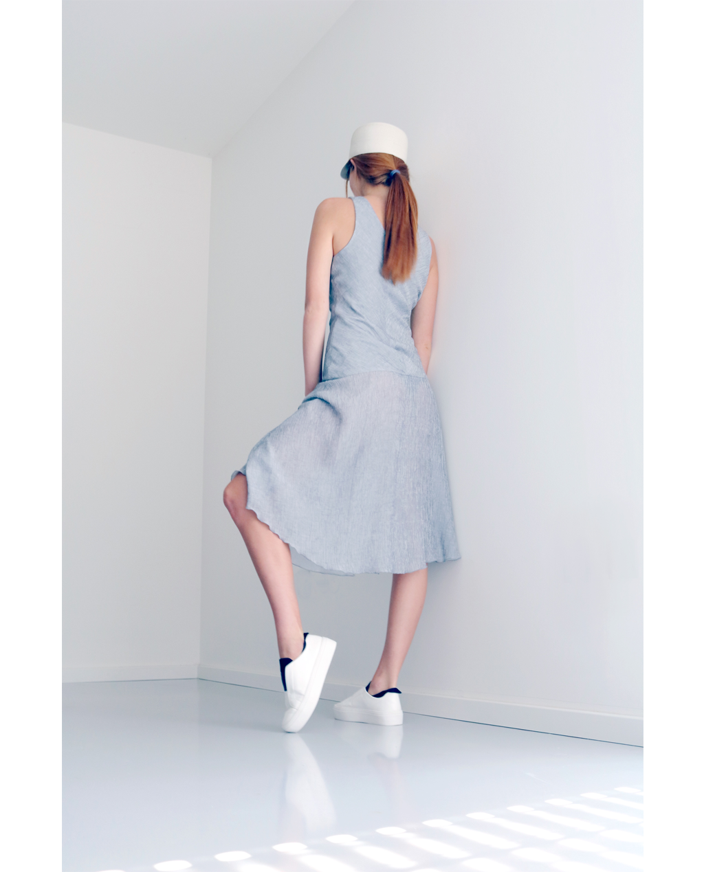 [womenswear], [fashionable designer clothes], [fashion online store] - CORD DECKER